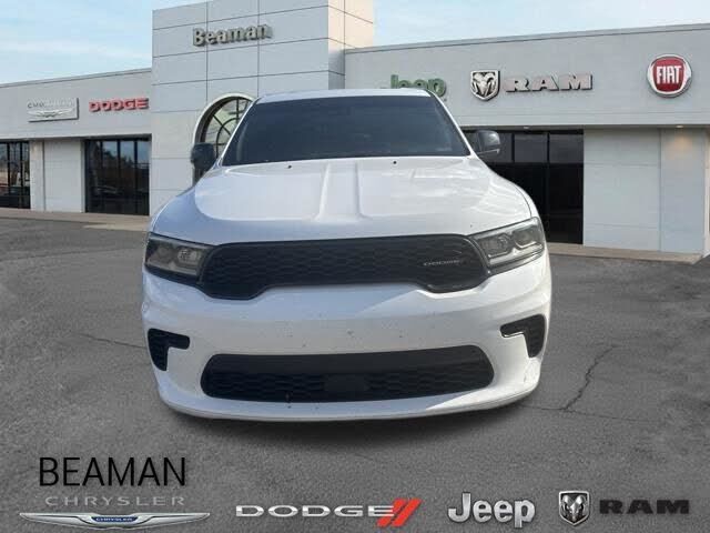 2024 DODGE Durango