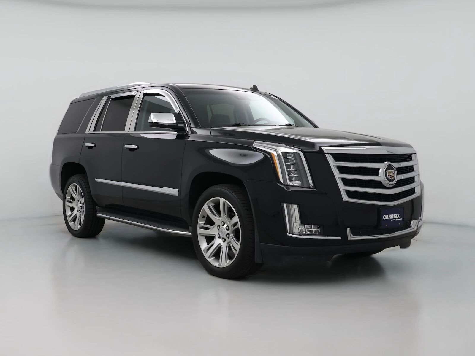 2015 CADILLAC Escalade