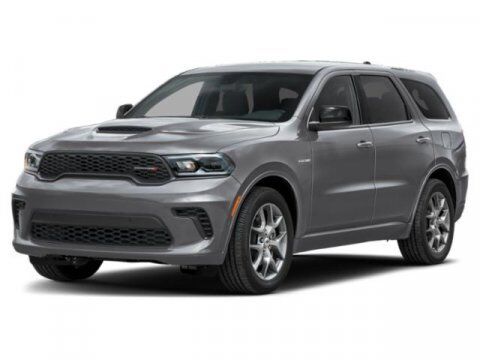 2027 DODGE Durango