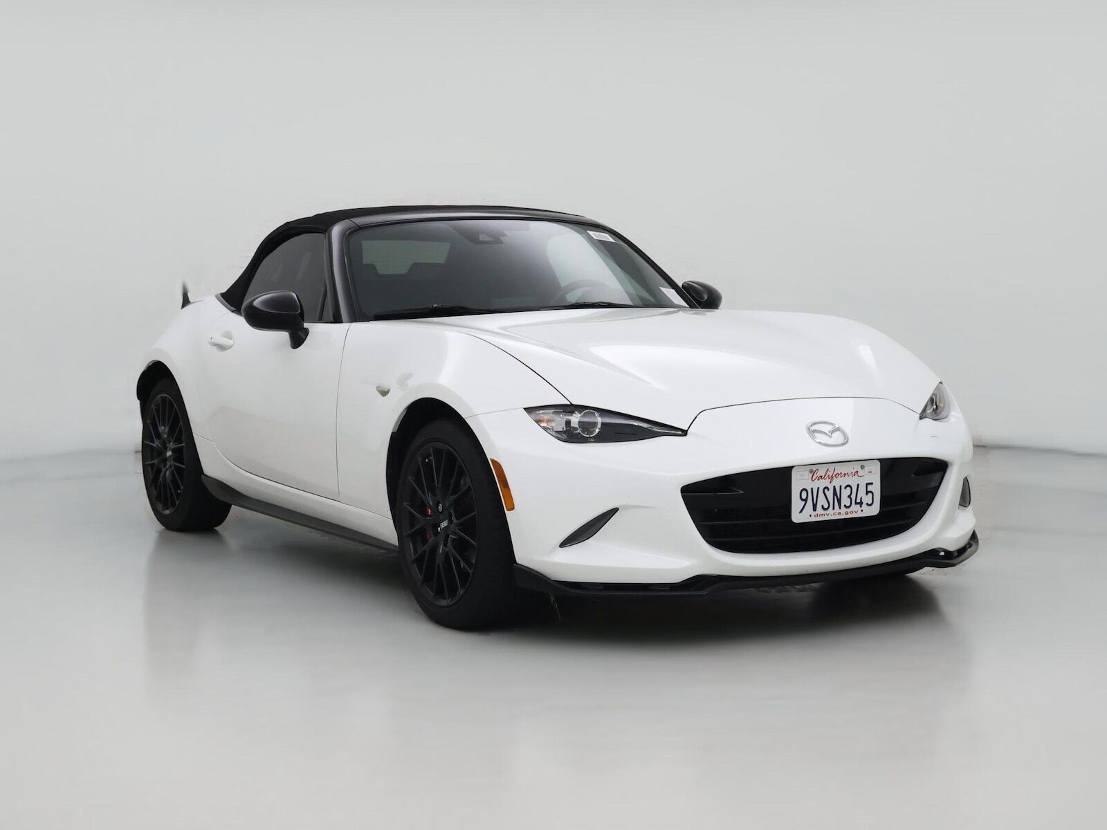 2020 MAZDA MX-5