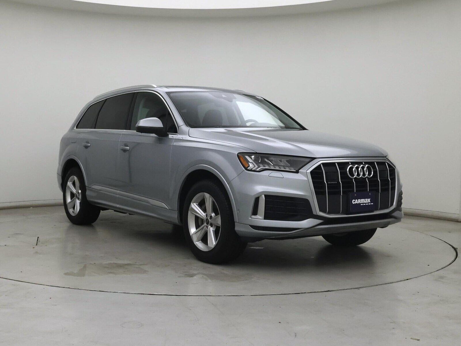 2023 Audi Q7