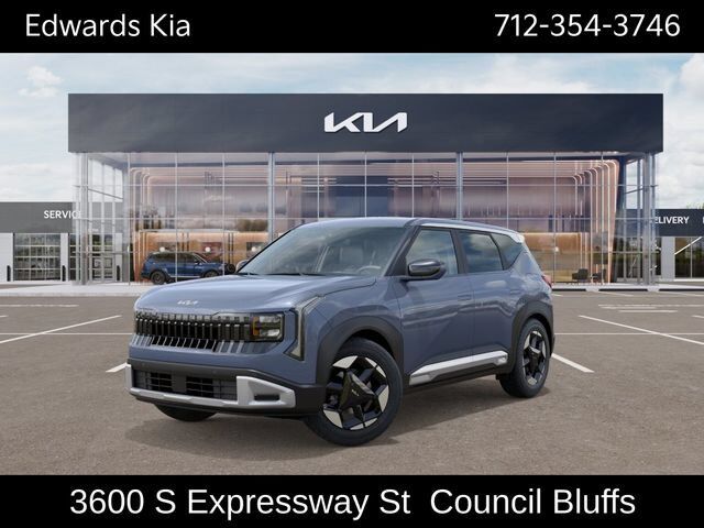 2027 KIA Seltos