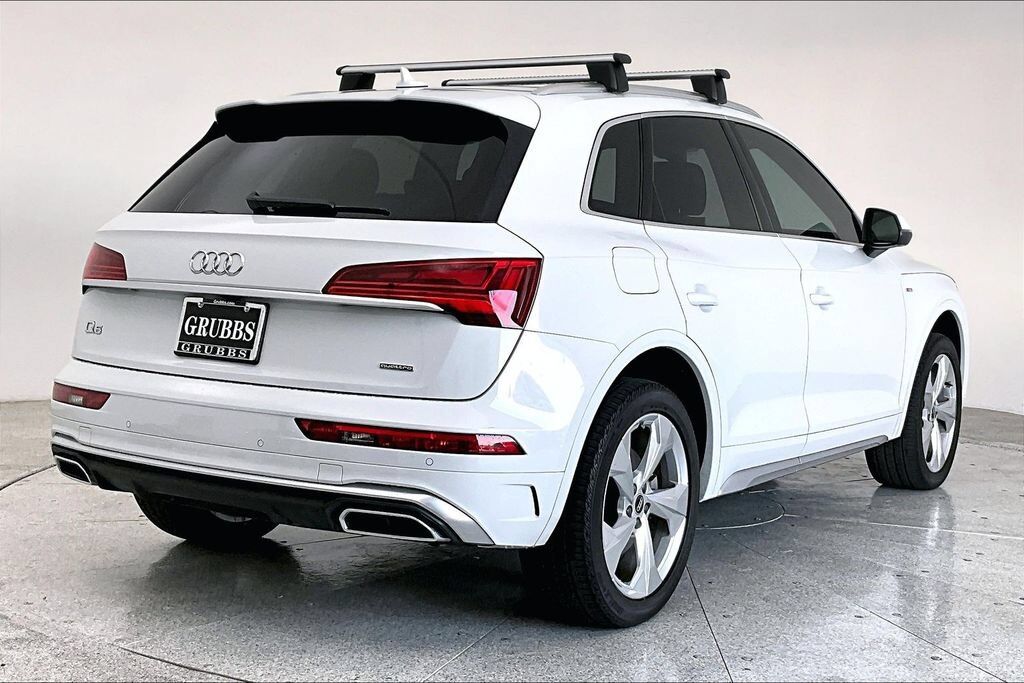 2022 Audi Q5