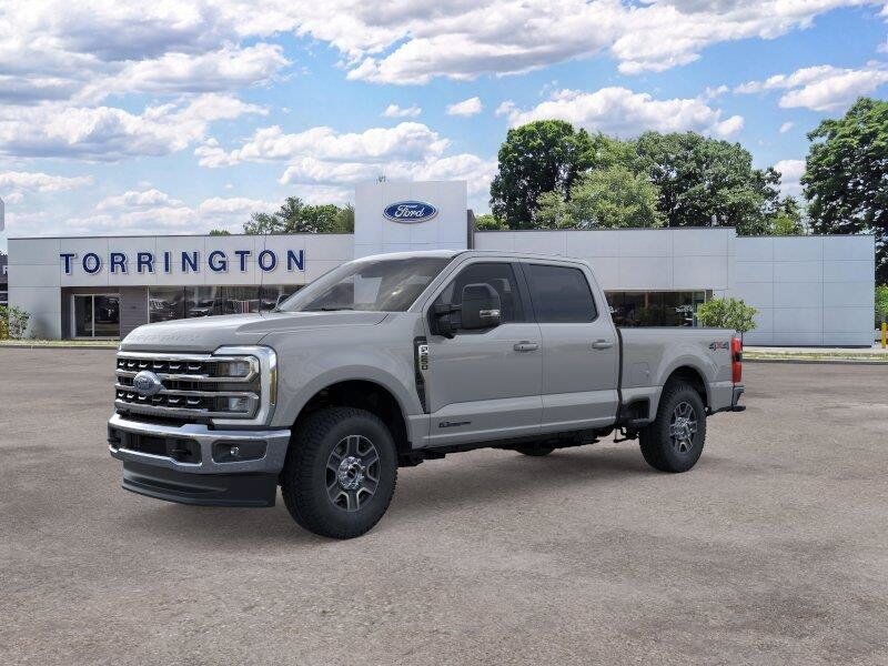 2026 FORD F-250