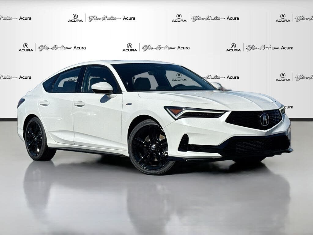 2026 ACURA Integra