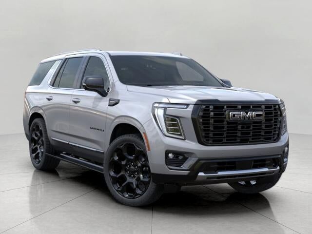 2026 GMC Yukon