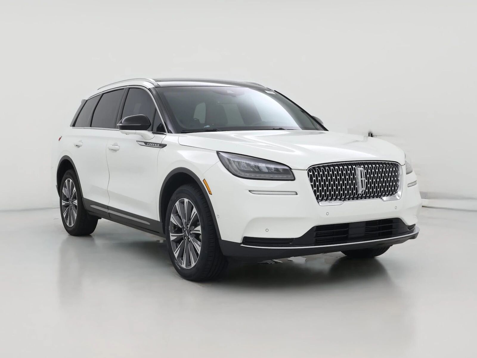 2022 LINCOLN Corsair