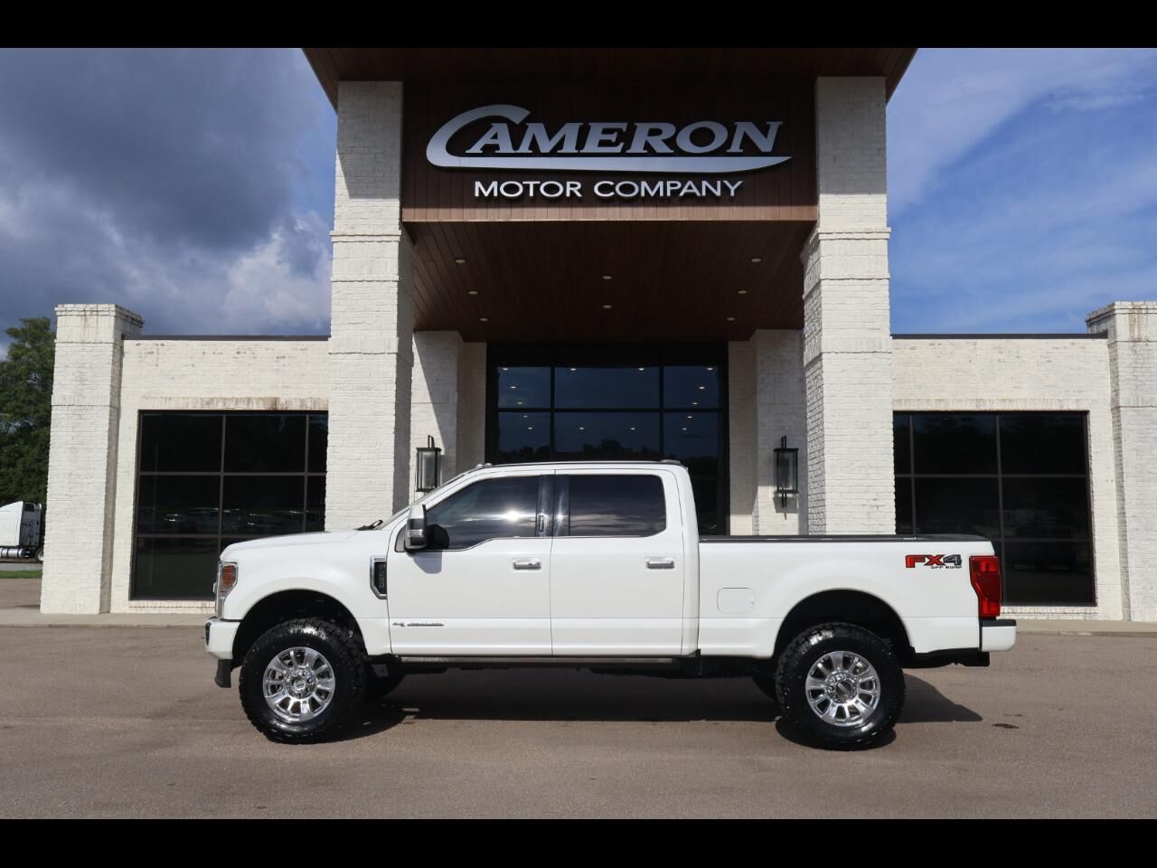2020 FORD F-250