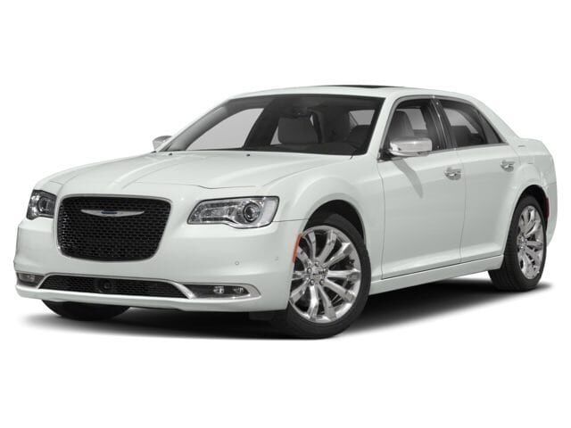 2018 CHRYSLER 300