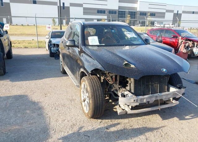 2019 BMW X5