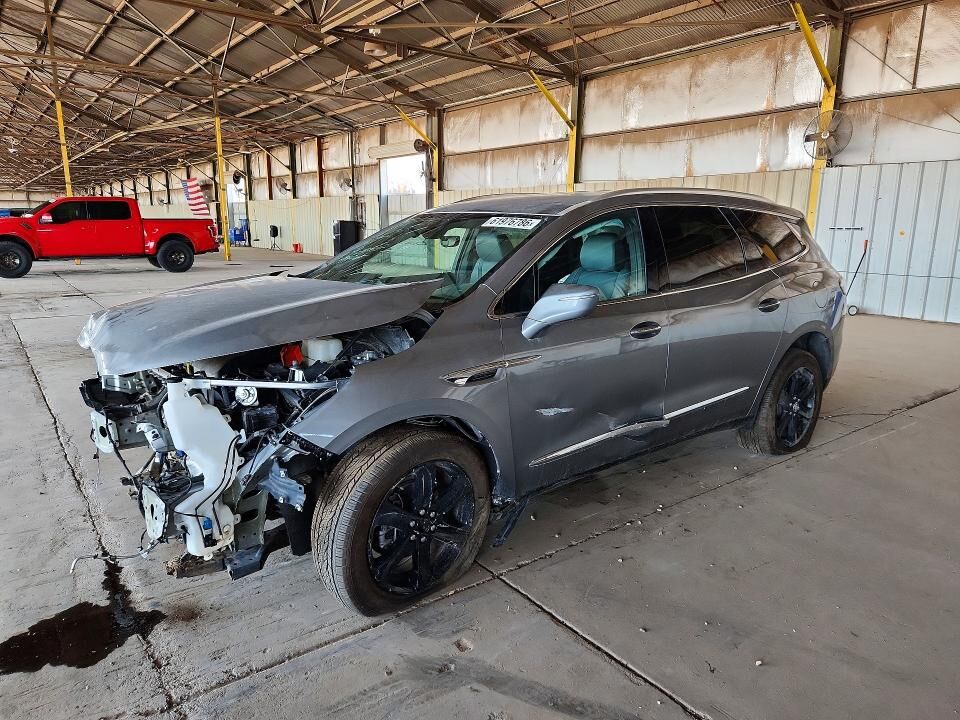 2024 BUICK Enclave