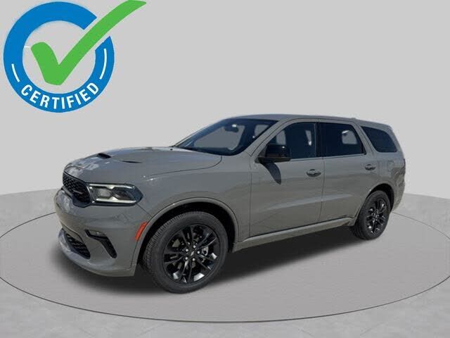 2022 DODGE Durango