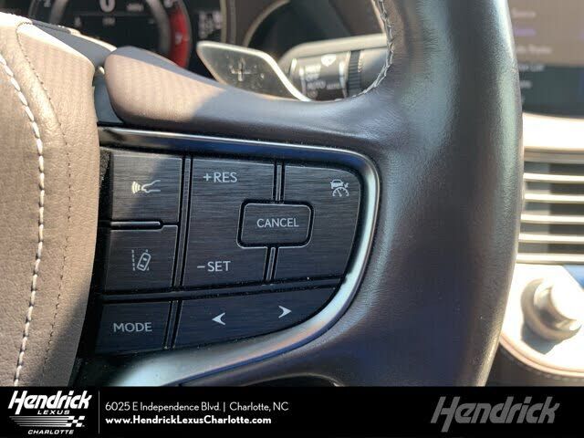 2019 LEXUS LS