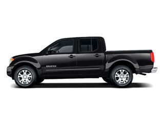 2012 SUZUKI Equator