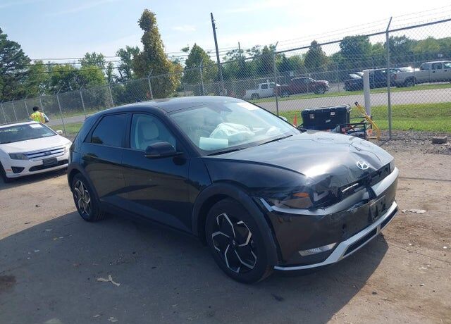 2023 HYUNDAI IONIQ 5