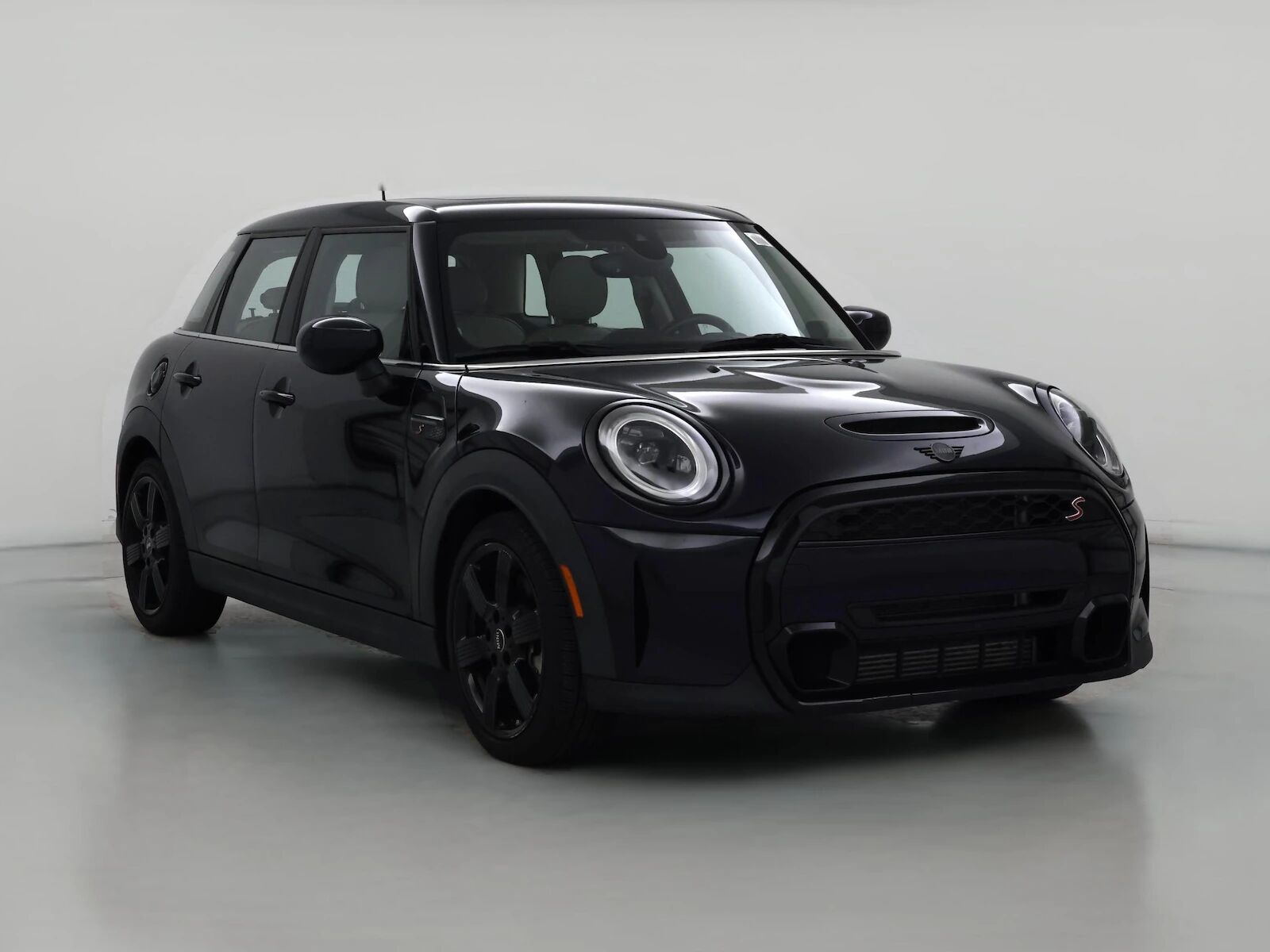 2022 MINI Hardtop