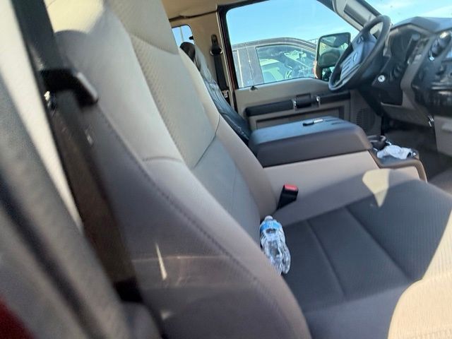 2010 FORD F-350