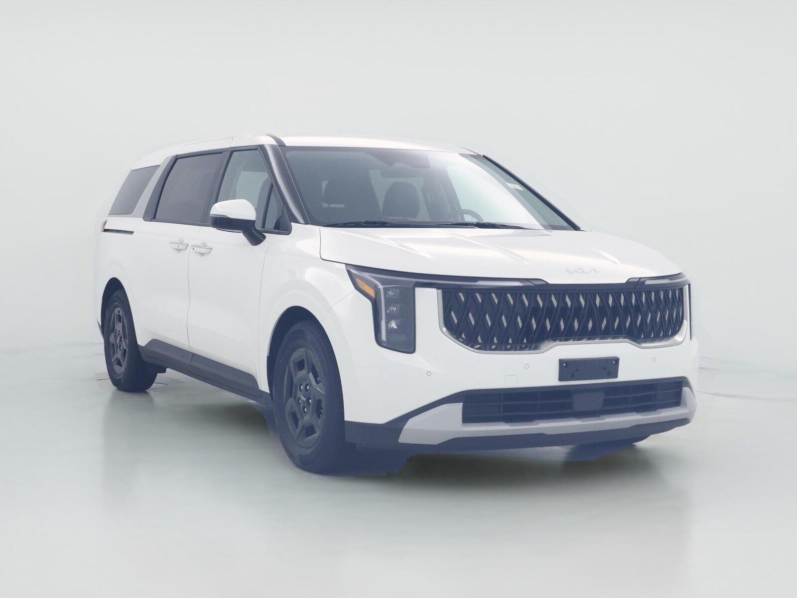 2025 KIA Carnival