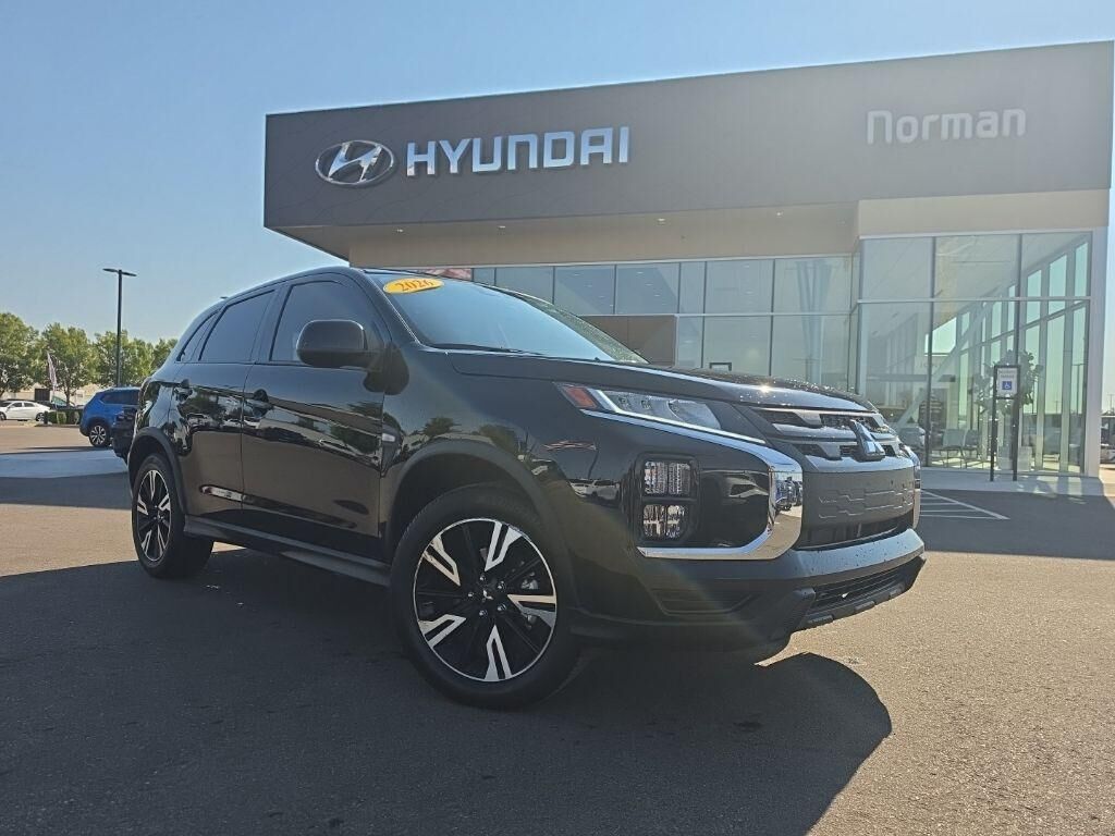 2026 MITSUBISHI Outlander Sport