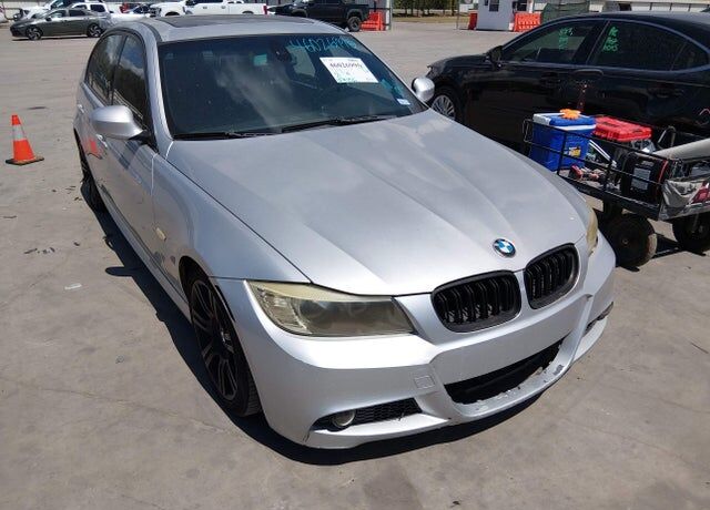 2009 BMW 3 Series