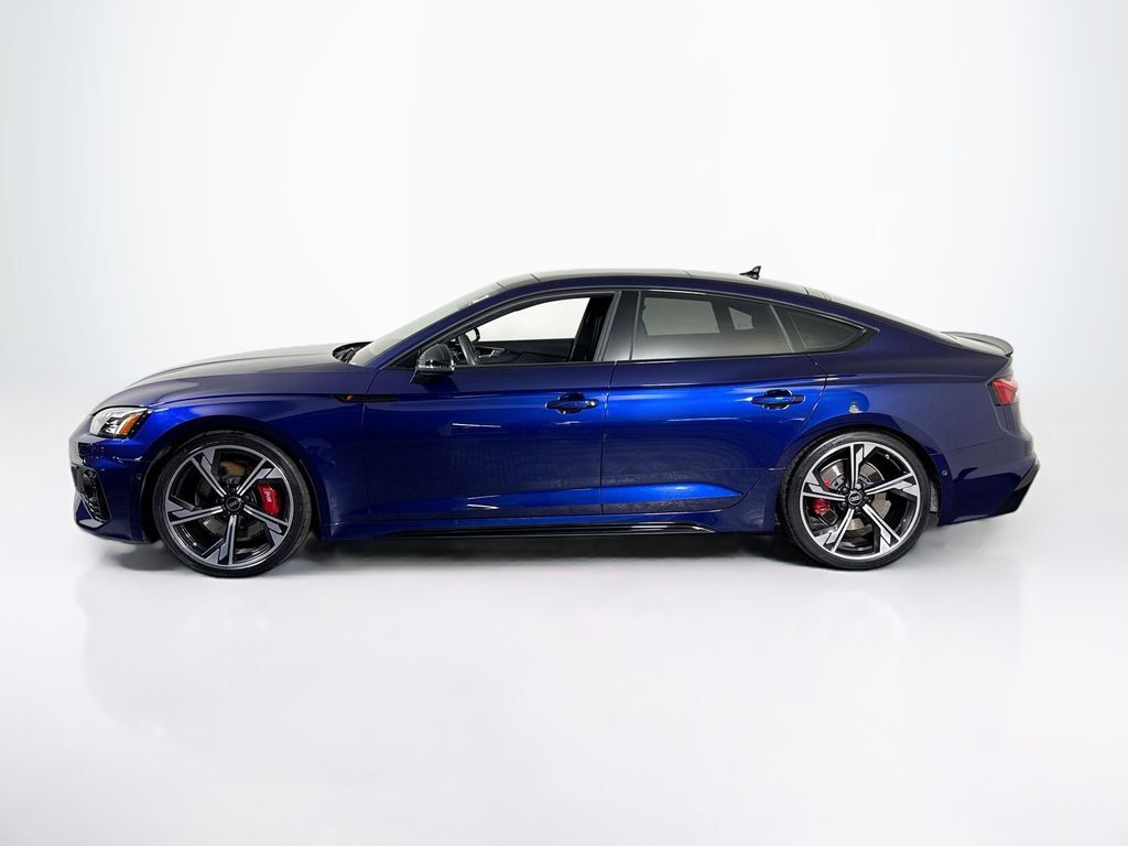2023 Audi RS5