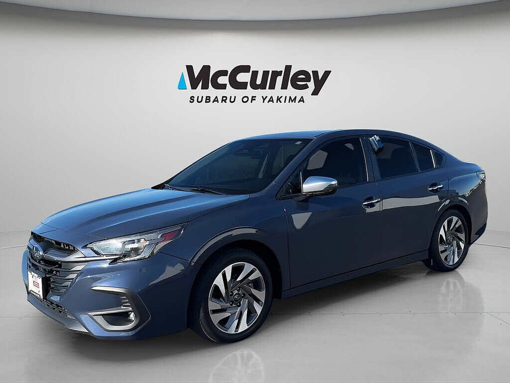 2024 SUBARU Legacy