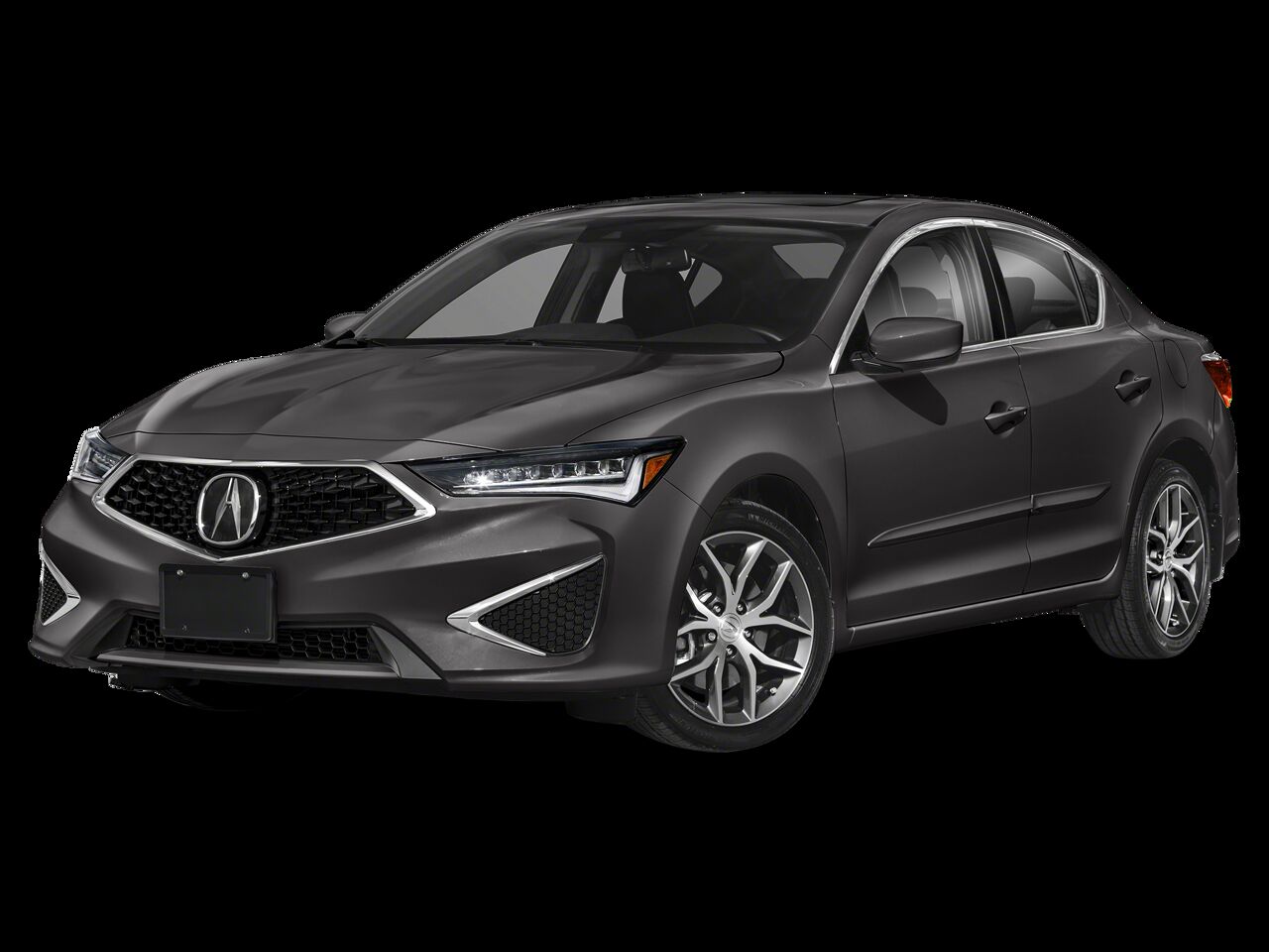2021 ACURA ILX
