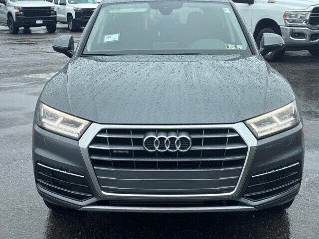 2019 Audi Q5