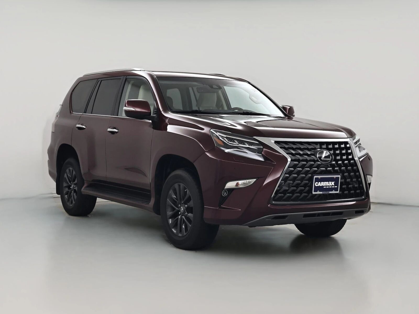 2021 LEXUS GX