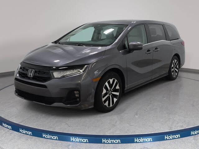 2025 HONDA Odyssey