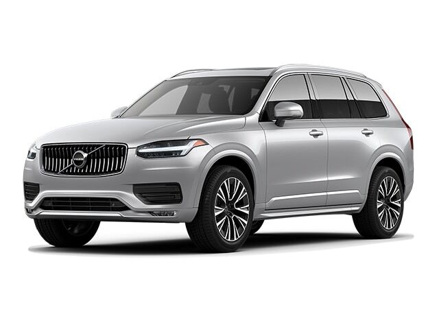 2020 VOLVO XC90