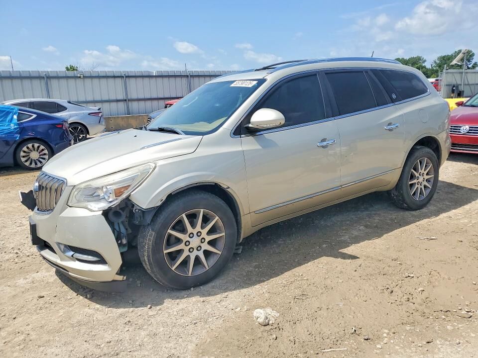 2016 BUICK Enclave