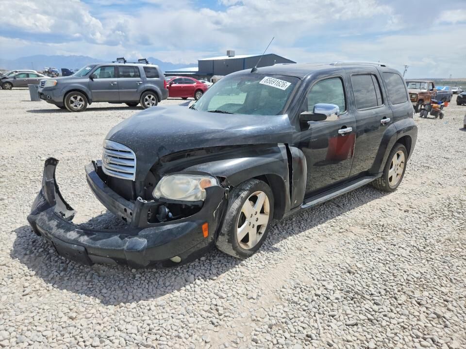 2006 CHEVROLET HHR