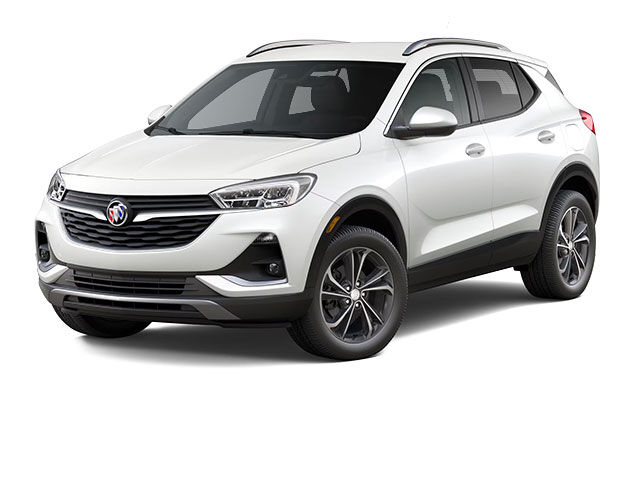 2023 BUICK Encore GX