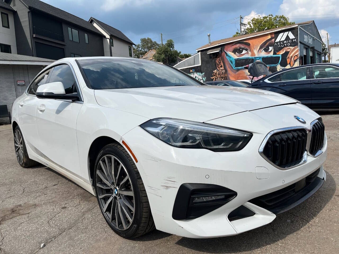 2020 BMW 2 Series