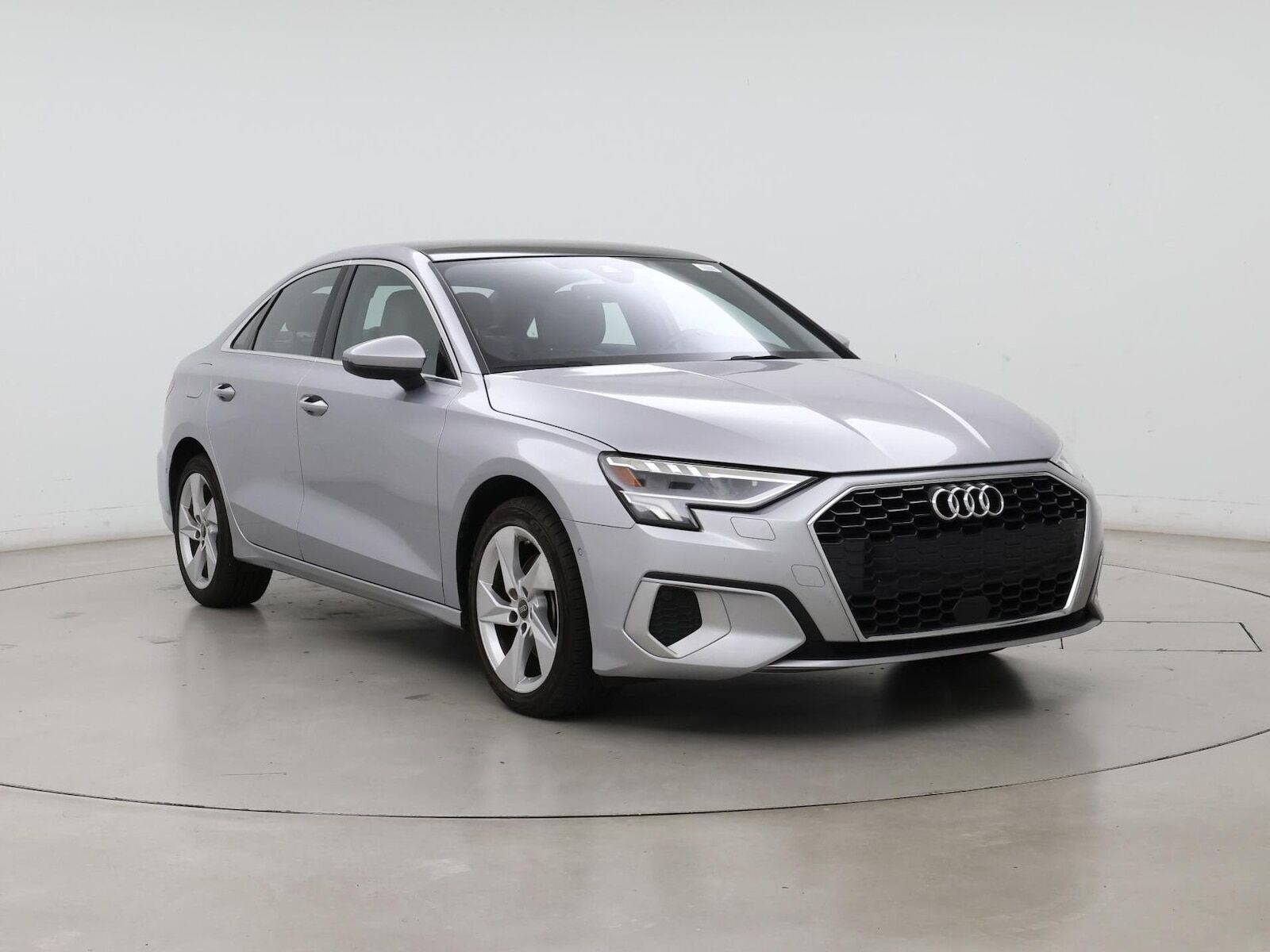 2024 Audi A3
