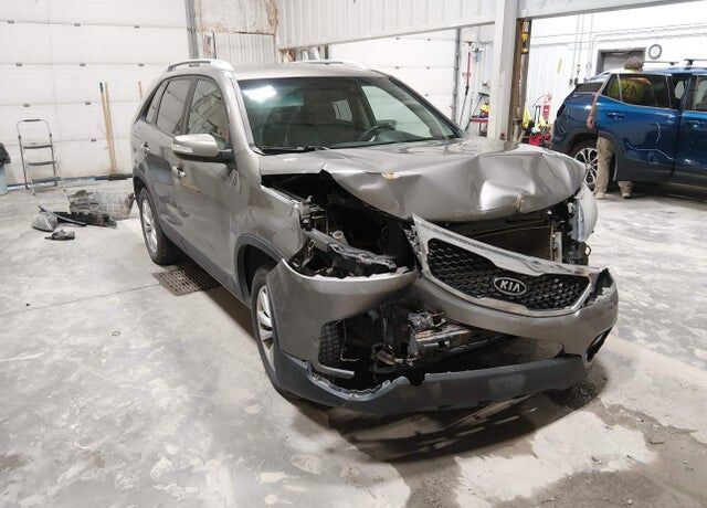 2011 KIA Sorento
