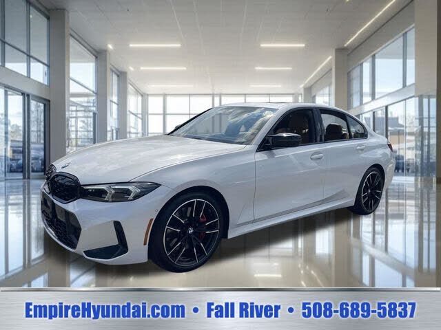 2026 BMW M3