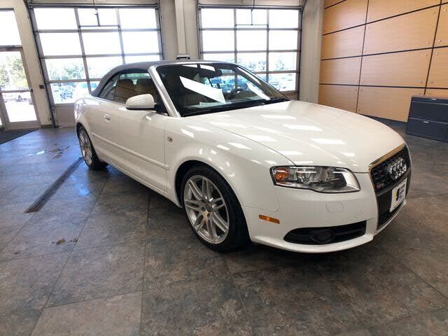 2009 AUDI A4