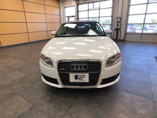 2009 Audi A4