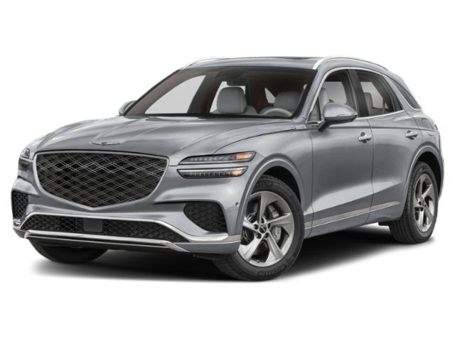 2027 GENESIS GV70