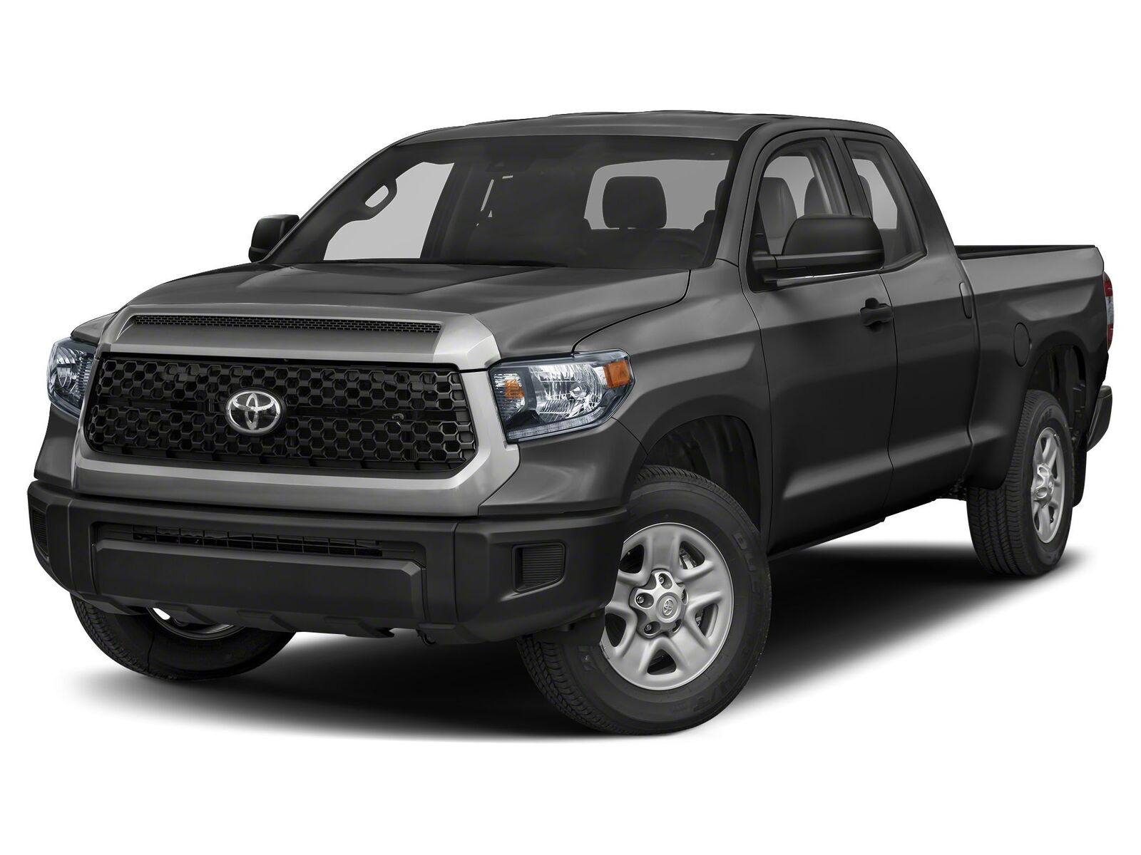 2019 TOYOTA Tundra