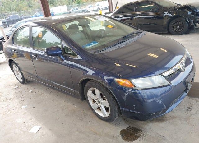 2006 HONDA Civic