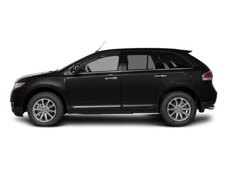 2014 LINCOLN MKX