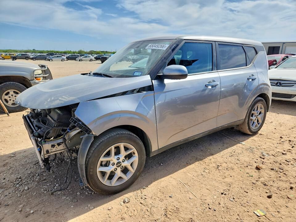 2024 KIA Soul