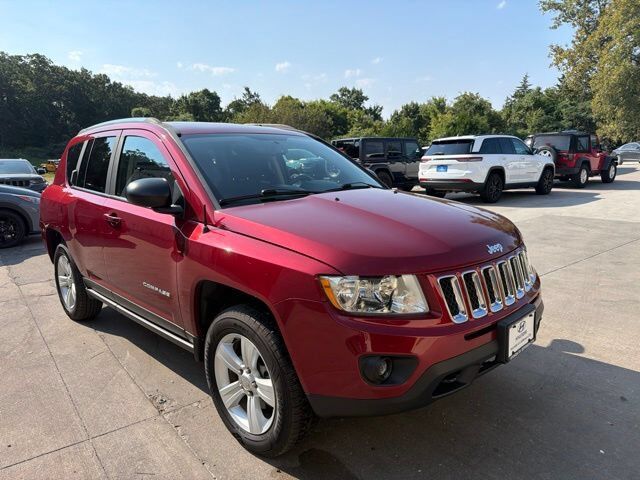 2013 JEEP Compass