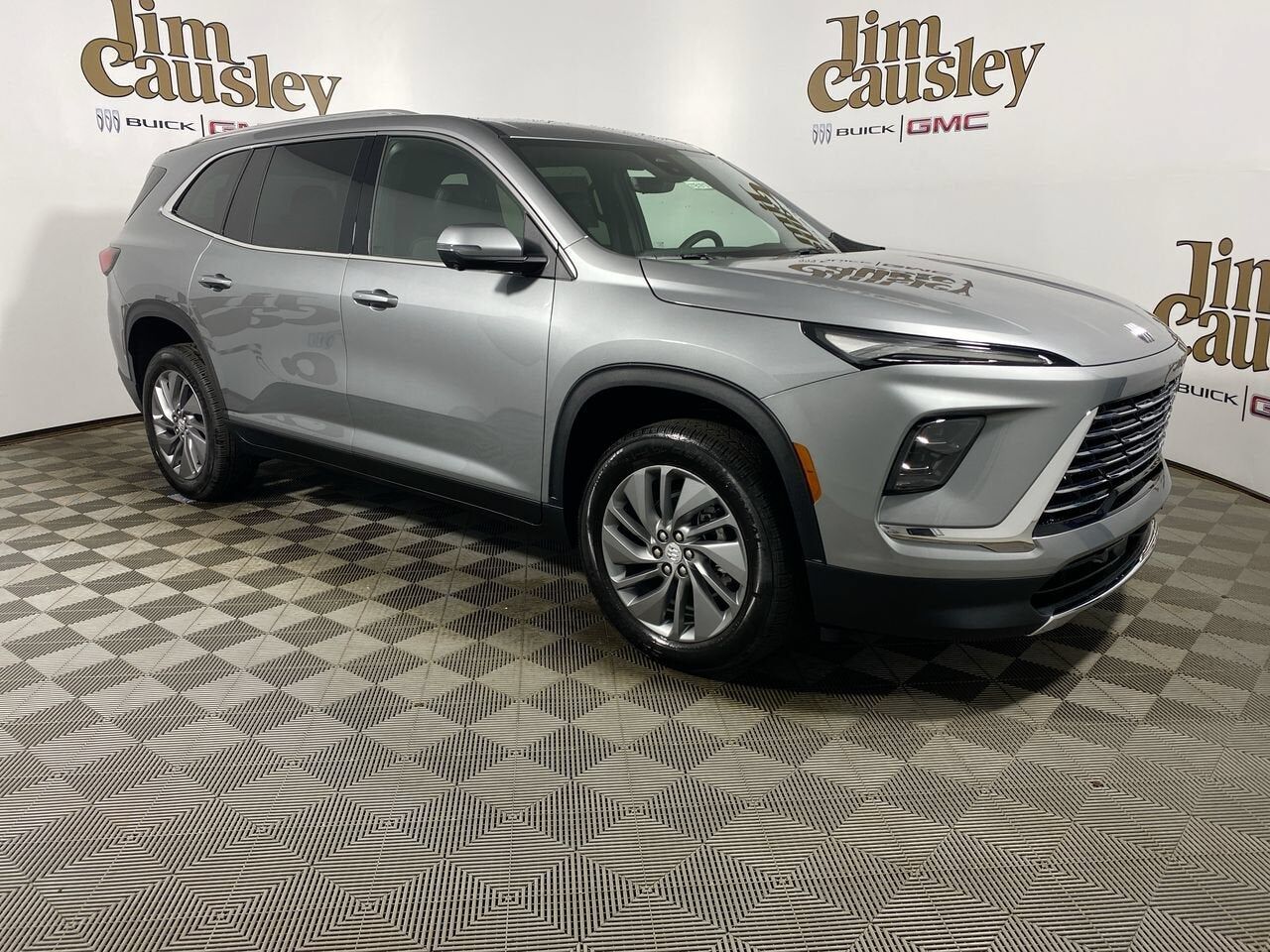 2027 BUICK Enclave