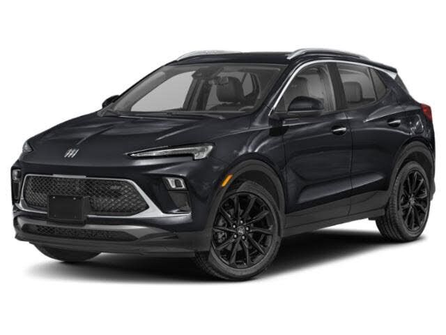 2025 BUICK Encore GX