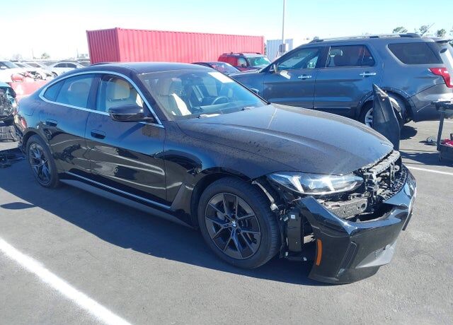 2025 BMW i4
