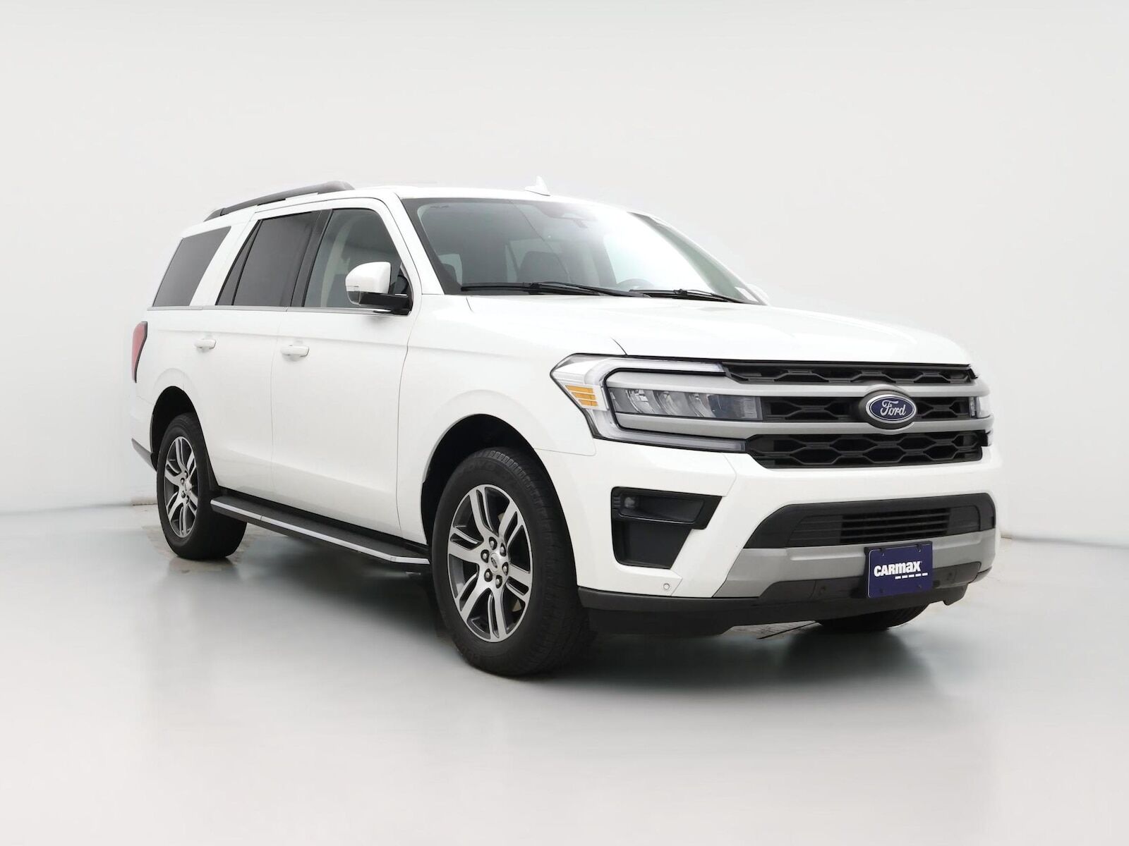 2023 FORD Expedition